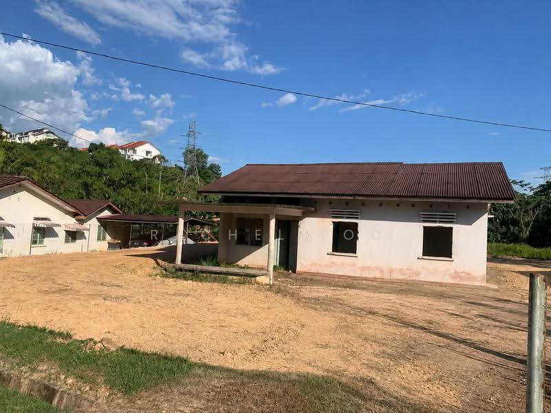 Bungalow Land for Sale in Raub (Pahang) - Rachel Loo - Exterior - PropertyGuru.com.my