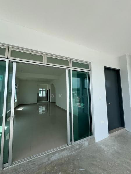 Rumah Teres untuk Dijual di Bandar Dato Onn (Tebrau) - Tok CJ - Interior - PropertyGuru.com.my