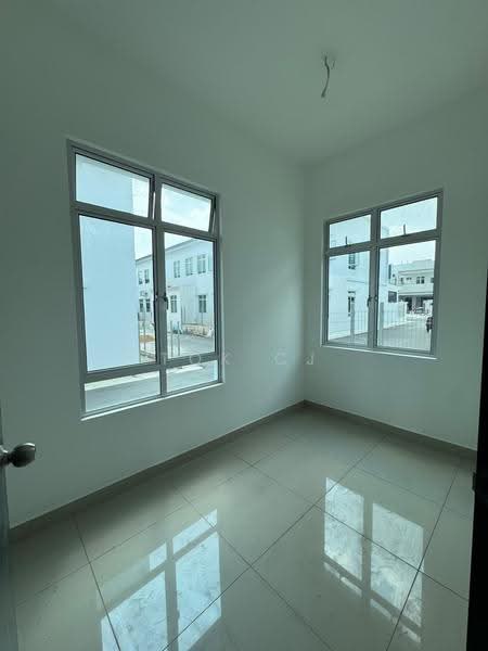 Rumah Teres untuk Dijual di Bandar Dato Onn (Tebrau) - Tok CJ - Interior - PropertyGuru.com.my