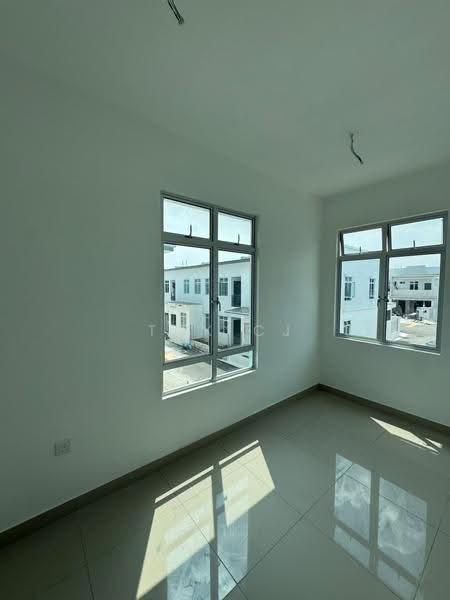 Rumah Teres untuk Dijual di Bandar Dato Onn (Tebrau) - Tok CJ - Interior - PropertyGuru.com.my
