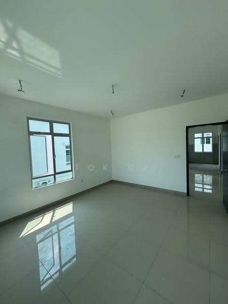 Rumah Teres untuk Dijual di Bandar Dato Onn (Tebrau) - Tok CJ - Interior - PropertyGuru.com.my