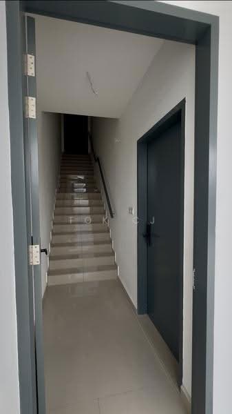 Rumah Teres untuk Dijual di Bandar Dato Onn (Tebrau) - Tok CJ - Corridor - PropertyGuru.com.my