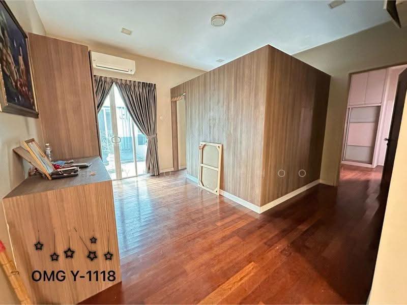 Rumah Berkembar untuk Dijual di Bandar Botanic (Klang) - Raymond Choo - Interior - PropertyGuru.com.my