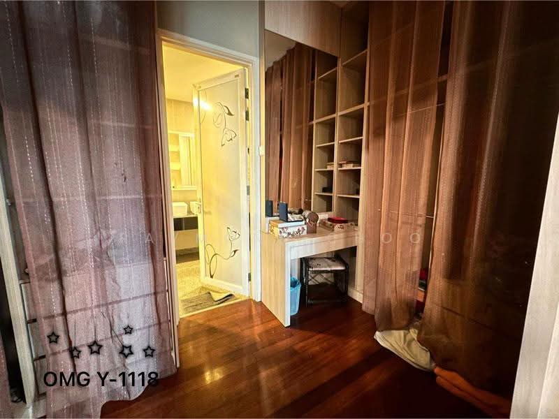Rumah Berkembar untuk Dijual di Bandar Botanic (Klang) - Raymond Choo - Interior - PropertyGuru.com.my