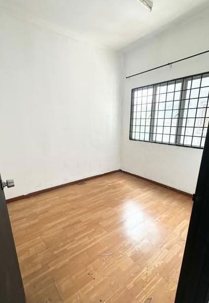 Pangsapuri untuk Dijual di Wira Apartment, Taman Tun Perak - Arif MS - Interior - PropertyGuru.com.my