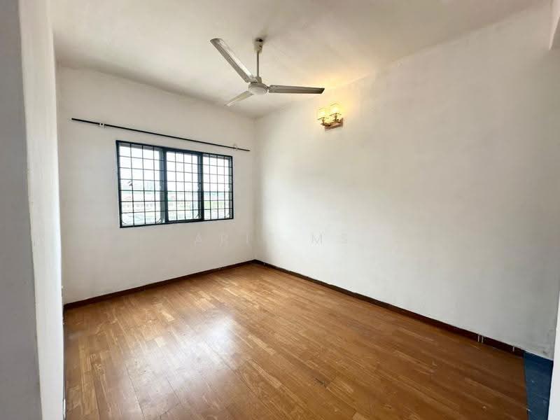 Pangsapuri untuk Dijual di Wira Apartment, Taman Tun Perak - Arif MS - Interior - PropertyGuru.com.my