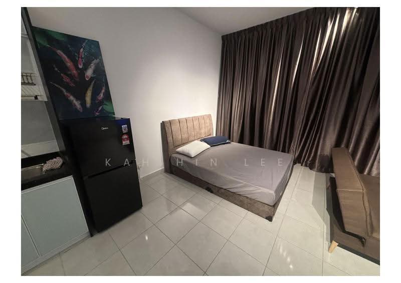 Kediaman Servis untuk Disewa di Vision City Youth City - Kah Hin Lee - Bedroom - PropertyGuru.com.my