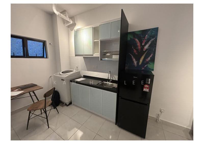 Kediaman Servis untuk Disewa di Vision City Youth City - Kah Hin Lee - Kitchen - PropertyGuru.com.my