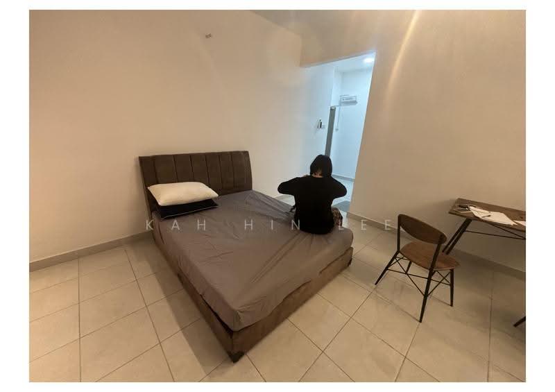 Kediaman Servis untuk Disewa di Vision City Youth City - Kah Hin Lee - Bedroom - PropertyGuru.com.my