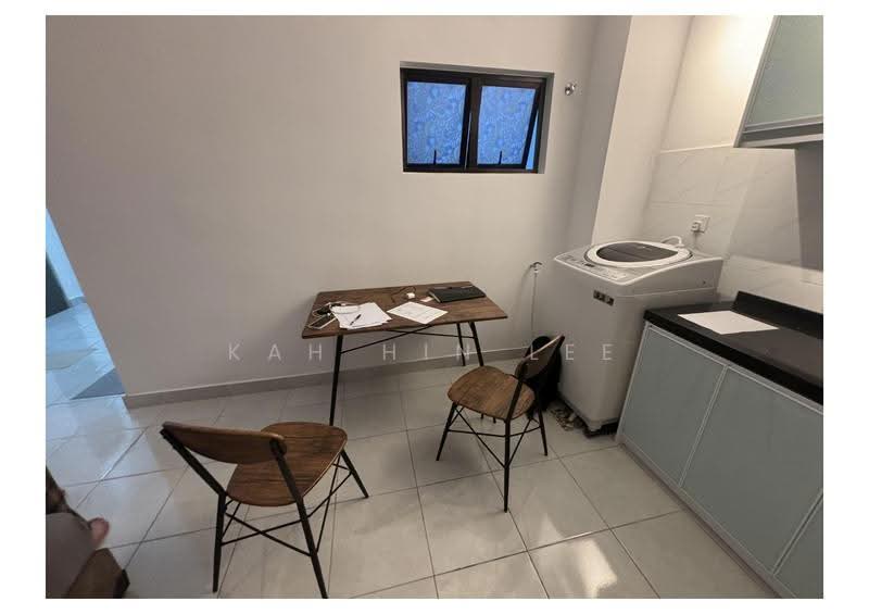 Kediaman Servis untuk Disewa di Vision City Youth City - Kah Hin Lee - Interior - PropertyGuru.com.my