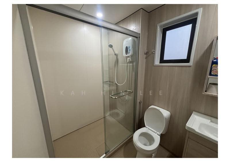 Kediaman Servis untuk Disewa di Vision City Youth City - Kah Hin Lee - PropertyGuru.com.my