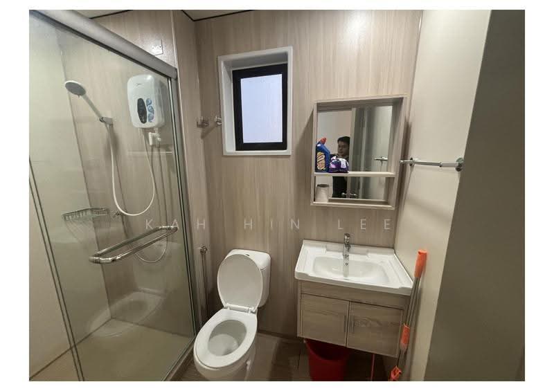 Kediaman Servis untuk Disewa di Vision City Youth City - Kah Hin Lee - PropertyGuru.com.my