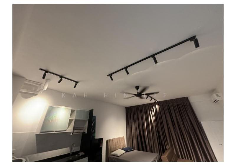 Kediaman Servis untuk Disewa di Vision City Youth City - Kah Hin Lee - PropertyGuru.com.my