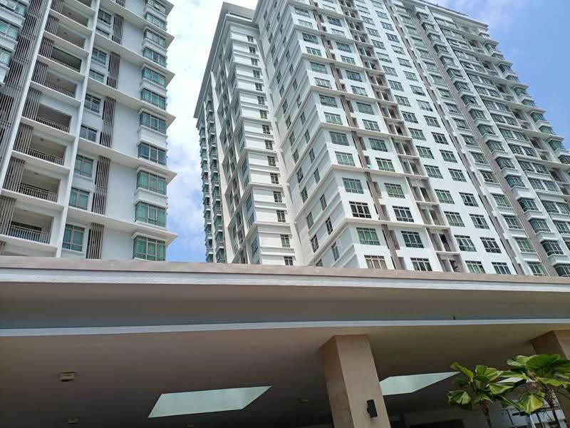 Condominium for Rent at Shaftsbury Residence - Yoke Han - Exterior - PropertyGuru.com.my
