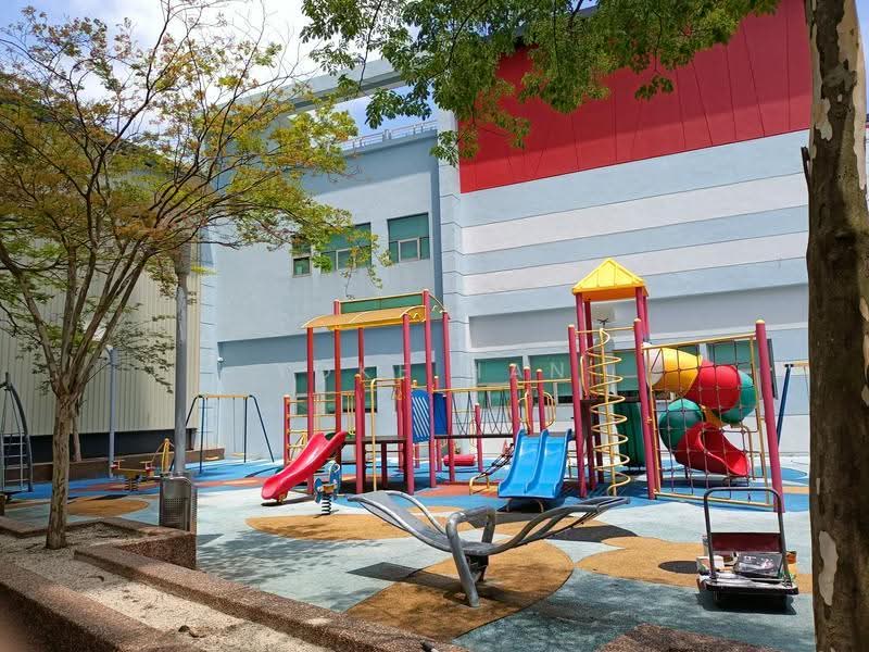 Condominium for Rent at Shaftsbury Residence - Yoke Han - Exterior - PropertyGuru.com.my