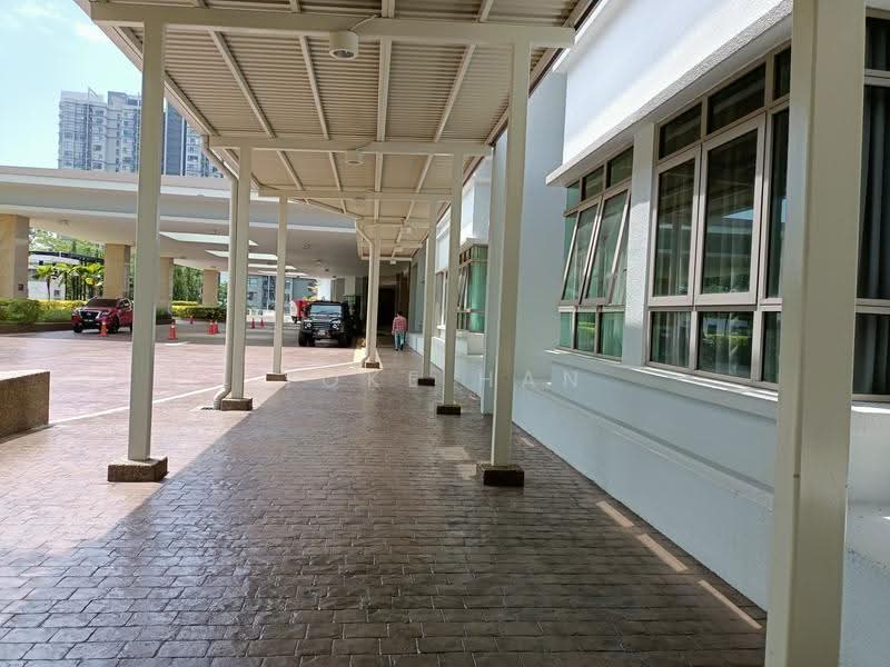Condominium for Rent at Shaftsbury Residence - Yoke Han - Exterior - PropertyGuru.com.my