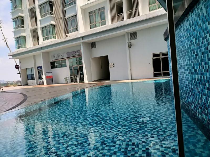 Condominium for Rent at Shaftsbury Residence - Yoke Han - Exterior - PropertyGuru.com.my