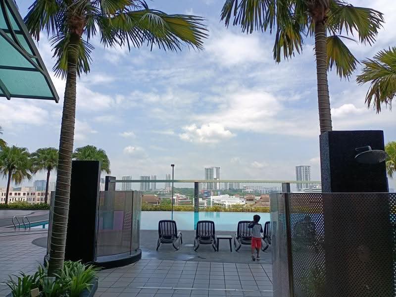 Condominium for Rent at Shaftsbury Residence - Yoke Han - Exterior - PropertyGuru.com.my