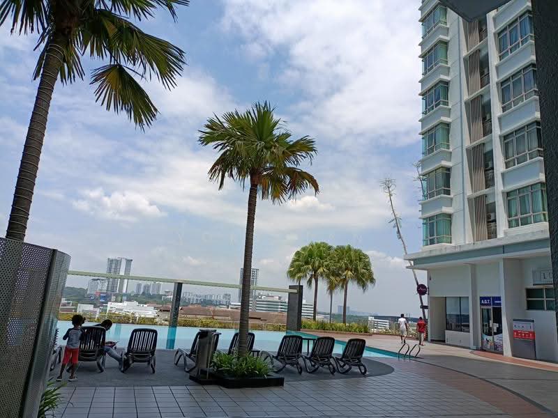 Condominium for Rent at Shaftsbury Residence - Yoke Han - Exterior - PropertyGuru.com.my