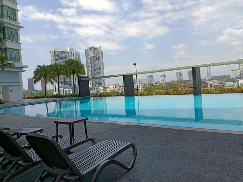 Condominium for Rent at Shaftsbury Residence - Yoke Han - Exterior - PropertyGuru.com.my