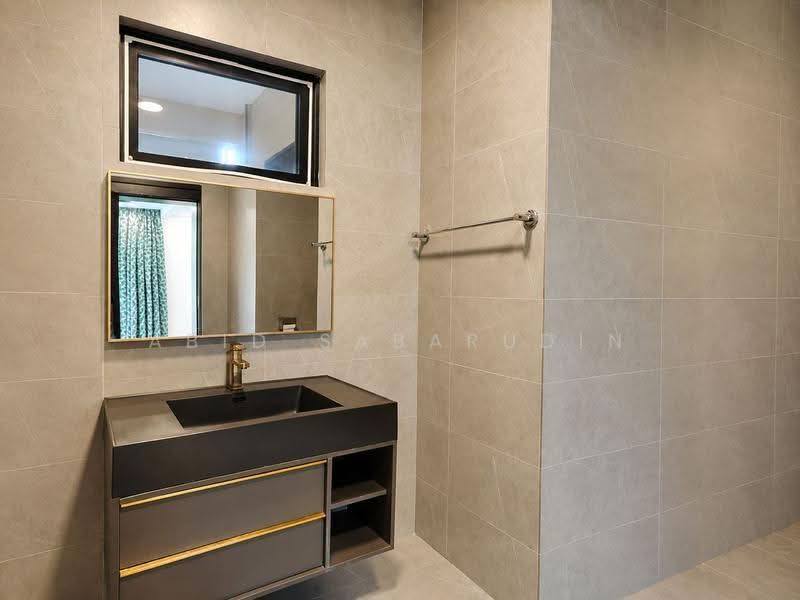 Bungalow House for Sale in Taman U Thant (KL City Centre) - Abid Sabarudin - Bathroom - PropertyGuru.com.my