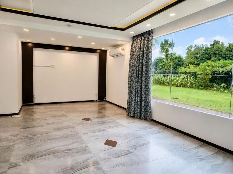 Bungalow House for Sale in Taman U Thant (KL City Centre) - Abid Sabarudin - Living Room - PropertyGuru.com.my