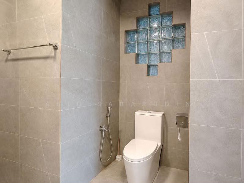Bungalow House for Sale in Taman U Thant (KL City Centre) - Abid Sabarudin - Bathroom - PropertyGuru.com.my