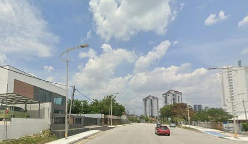 Tanah Kediaman untuk Dijual di Petaling Jaya (Selangor) - Benjamin Lai - Exterior - PropertyGuru.com.my