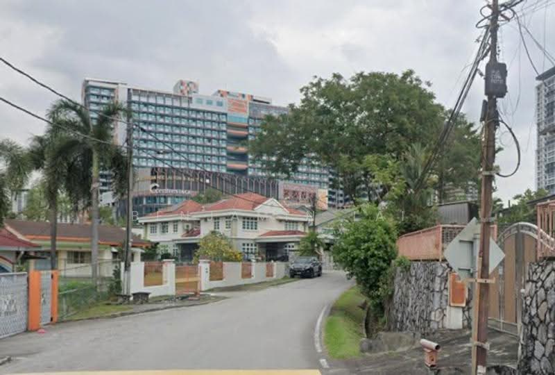 Tanah Kediaman untuk Dijual di Petaling Jaya (Selangor) - Benjamin Lai - Exterior - PropertyGuru.com.my