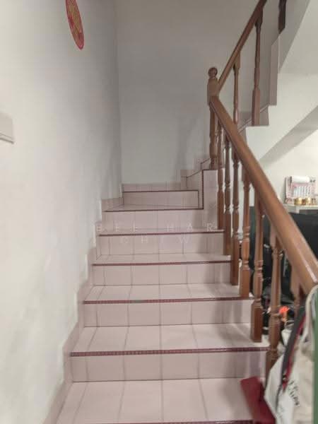 Rumah Teres 2-Tingkat untuk Dijual di Taman Klang Utama (Kapar) - Bee Har Chew - Interior - PropertyGuru.com.my