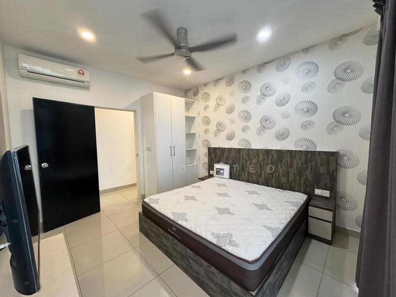 Kediaman Servis untuk Disewa di Twin Galaxy (Dwi Galaksi) - Jayson Teo - PropertyGuru.com.my