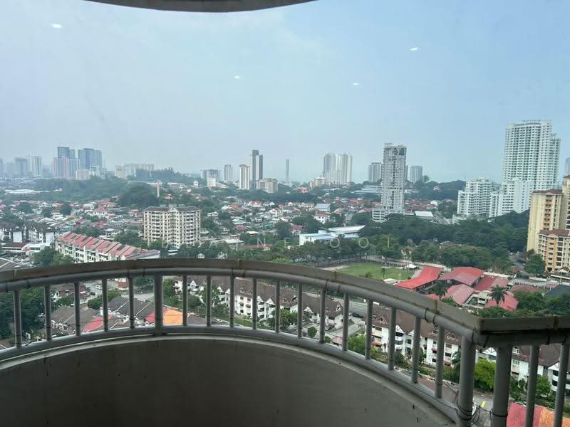 Kondominium untuk Dijual di Mutiara Place (Puncak Mutiara) - Elaine Ooi - View - PropertyGuru.com.my