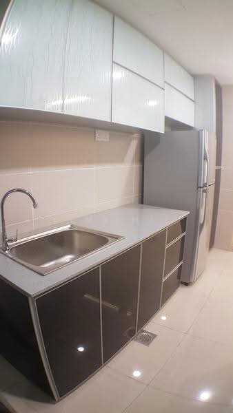 Apartment for Sale at Midori Green (Pangsapuri Hijauan) - Reny Hee - Kitchen - PropertyGuru.com.my