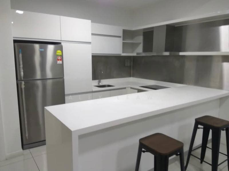 Kediaman Servis untuk Dijual di M City - Alex Leaw - PropertyGuru.com.my