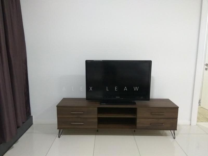 Kediaman Servis untuk Dijual di M City - Alex Leaw - Interior - PropertyGuru.com.my