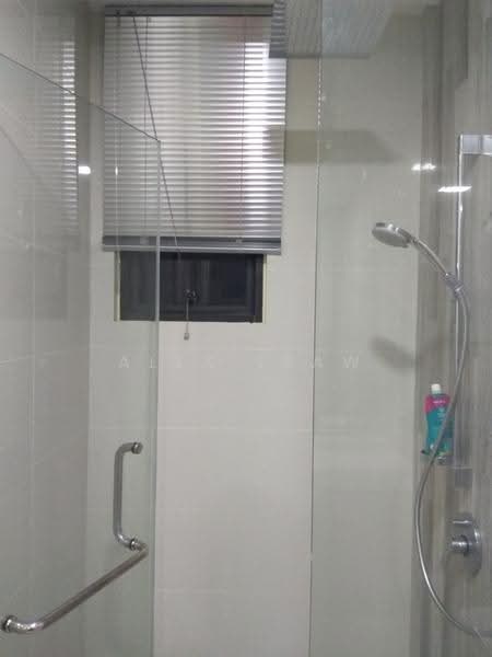 Kediaman Servis untuk Dijual di M City - Alex Leaw - Bathroom - PropertyGuru.com.my