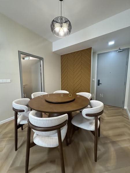 Pangsapuri untuk Disewa di Sfera - Naqi Roslan - PropertyGuru.com.my