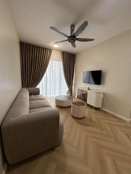 Pangsapuri untuk Disewa di Sfera - Naqi Roslan - PropertyGuru.com.my