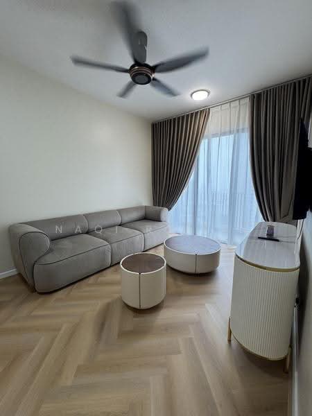 Pangsapuri untuk Disewa di Sfera - Naqi Roslan - PropertyGuru.com.my
