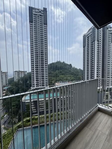 Pangsapuri untuk Disewa di Sfera - Naqi Roslan - PropertyGuru.com.my