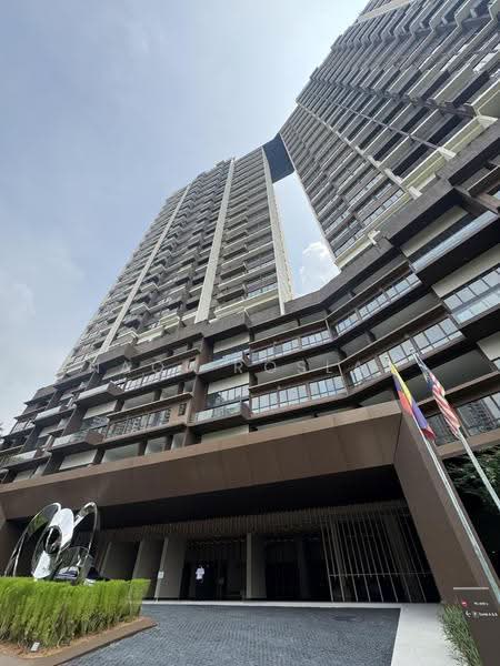 Pangsapuri untuk Disewa di Sfera - Naqi Roslan - PropertyGuru.com.my