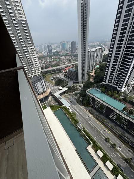 Pangsapuri untuk Disewa di Sfera - Naqi Roslan - PropertyGuru.com.my