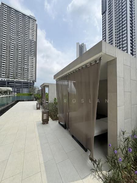Pangsapuri untuk Disewa di Sfera - Naqi Roslan - PropertyGuru.com.my