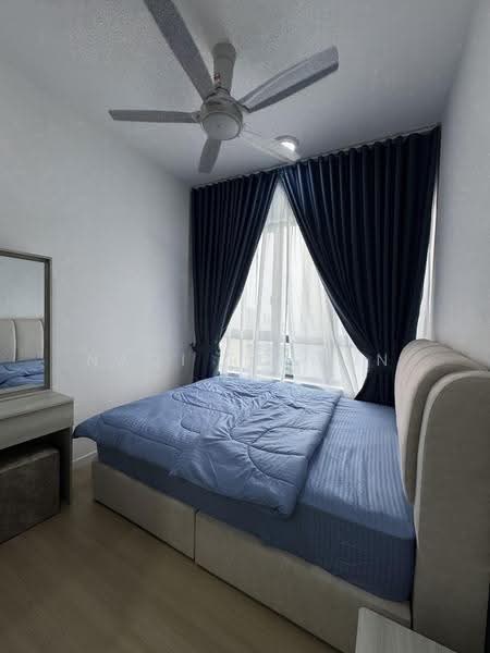 Pangsapuri untuk Disewa di Sfera - Naqi Roslan - PropertyGuru.com.my