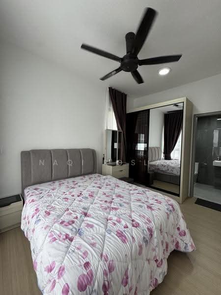Pangsapuri untuk Disewa di Sfera - Naqi Roslan - PropertyGuru.com.my