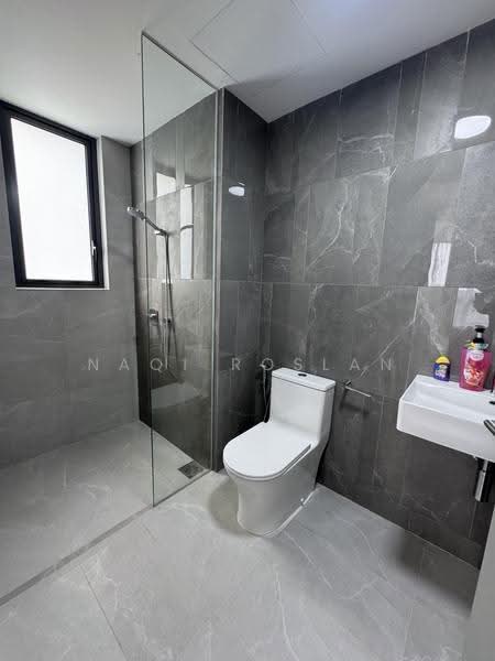 Pangsapuri untuk Disewa di Sfera - Naqi Roslan - PropertyGuru.com.my