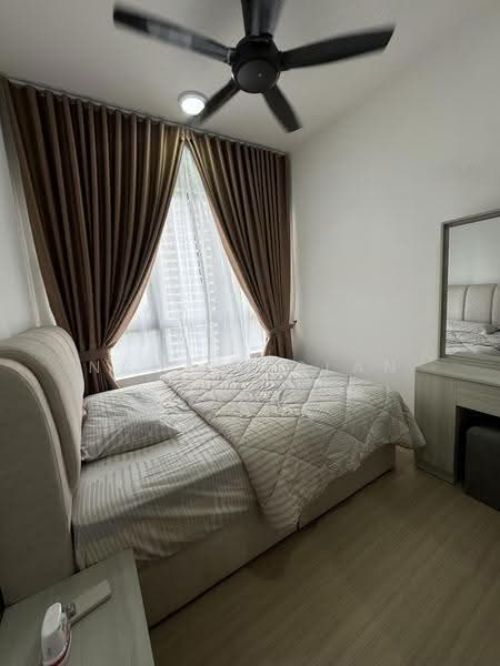 Pangsapuri untuk Disewa di Sfera - Naqi Roslan - PropertyGuru.com.my