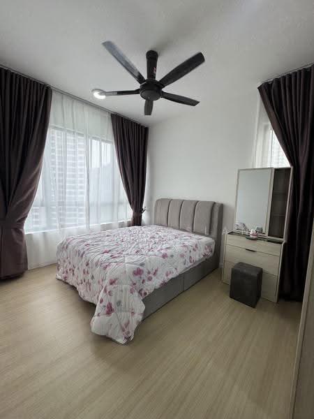 Pangsapuri untuk Disewa di Sfera - Naqi Roslan - PropertyGuru.com.my