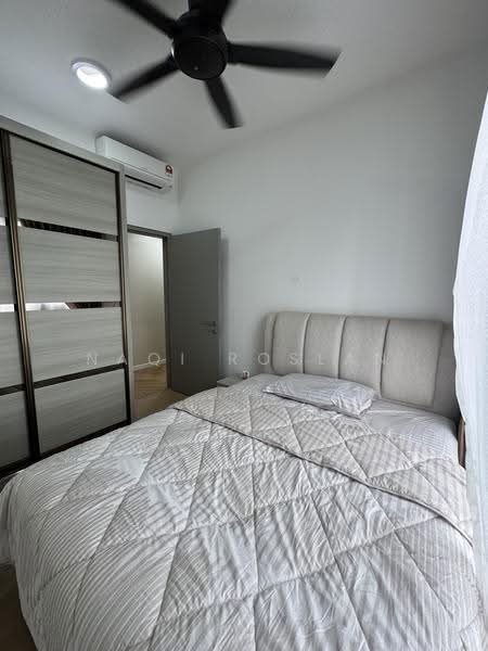 Pangsapuri untuk Disewa di Sfera - Naqi Roslan - PropertyGuru.com.my