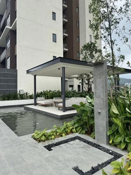 Pangsapuri untuk Disewa di Sfera - Naqi Roslan - PropertyGuru.com.my